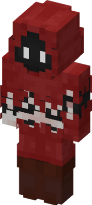 Rediseño - CarmenedOwO