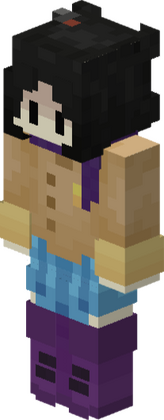 Diseño Original - Chibita