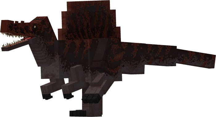 Spinosaurus