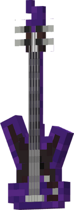 Bass Guitar