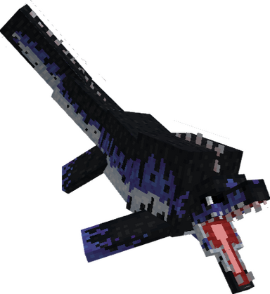 Tylosaurus Tylosaurus