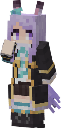 Mejiro Mcqueen